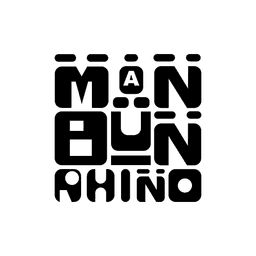 Manbunrhino